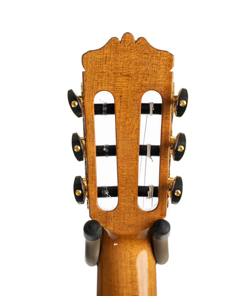 Cordoba C10-CD Canadian Cedar Top Nylon String Classical Guitar - Image 7