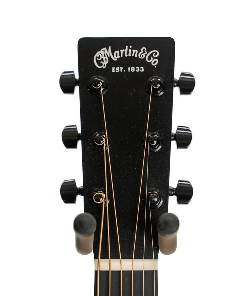 Martin 000-12E Road Series Koa Guitar Spruce/Koa Veneer w/ Case - Image 6