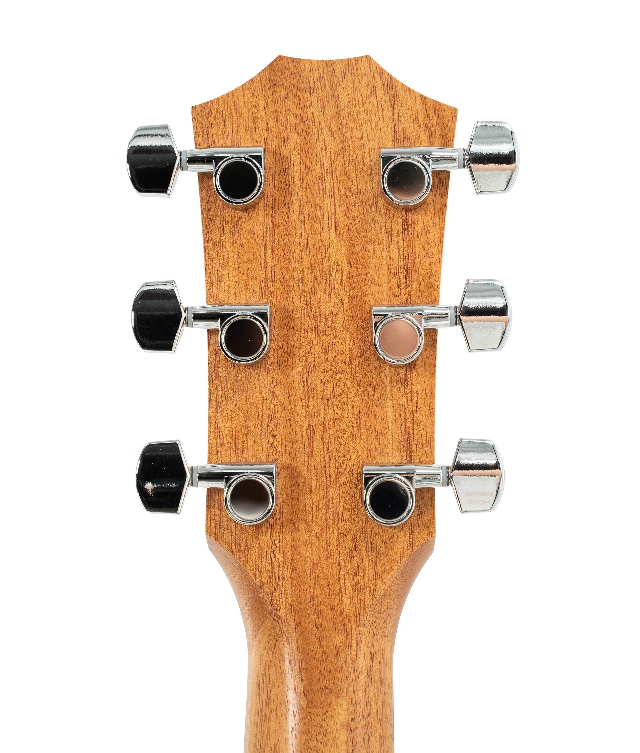 Taylor 214ce Grand Auditorium Spruce/Walnut Acoustic-Electric Guitar - Natural - Image 7
