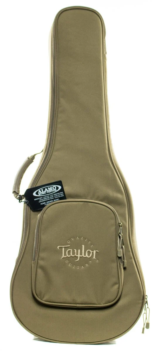Taylor Academy 12e Grand Concert Acoustic-Electric Guitar - Natural - Image 4